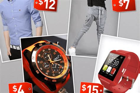 does wish sell fake watches|wish app is a scam.